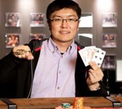 2012 WSOP – Day 25 Report